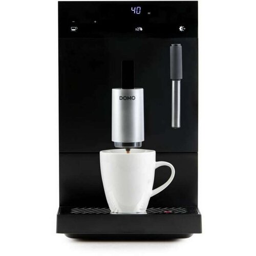  Kavni aparat DO1150K z avtomatskim mlinčkom za espresso, (5000117798) Slike