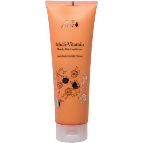 100% Pure Multi-Vitamin Healthy Hair Conditioner - 236 ml Slike