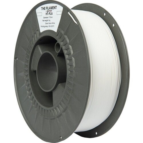 The Filament HT-PLA Warm White - 1,75 mm / 1000 g Cene