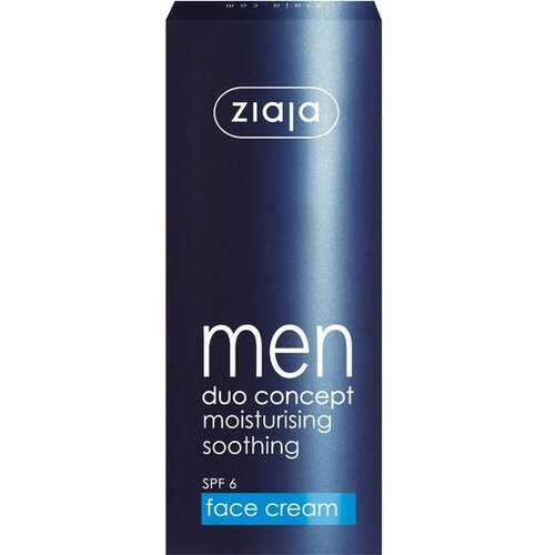 Ziaja Men krema za lice 50ml Cijene