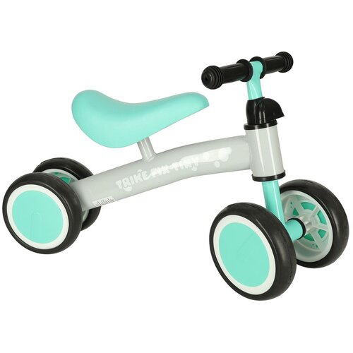  Dječji tricikl Trike Fix Tiny Mint Slike