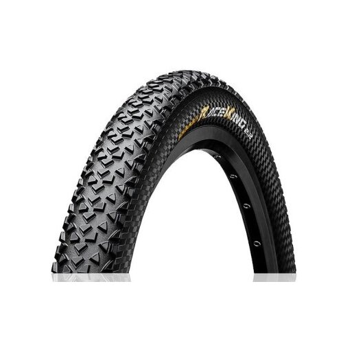 Continental guma spoljašnja 29x2.2 race king sw black/black skin kevlar ( SPO-0150296 ) Slike