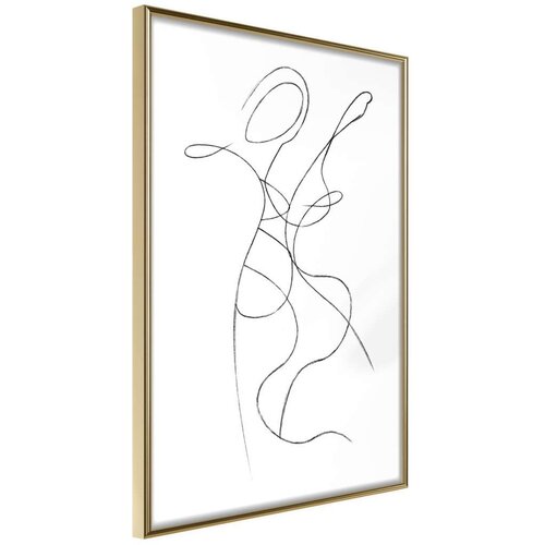  Poster - Two Souls II 20x30 Slike
