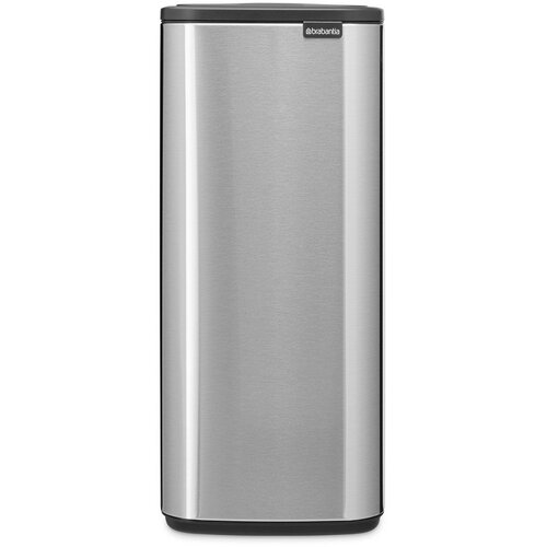  Bo Touch Bin, 30 l - Matt Steel Fingerprint Proof Slike