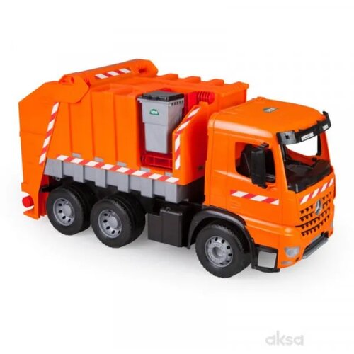 Lena igračka Maxi đubretarac Actros Cijene
