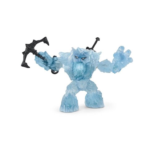 Schleich 70146 - Eldrador Creatures - Ledeni velikan Cene