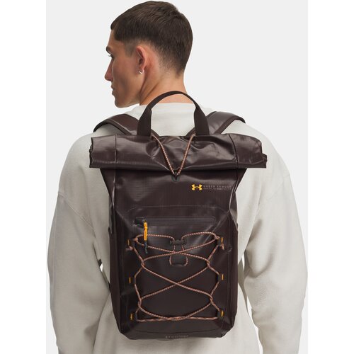Under Armour Unisex backpack UA Summit SM BP-BRN - unisex Slike