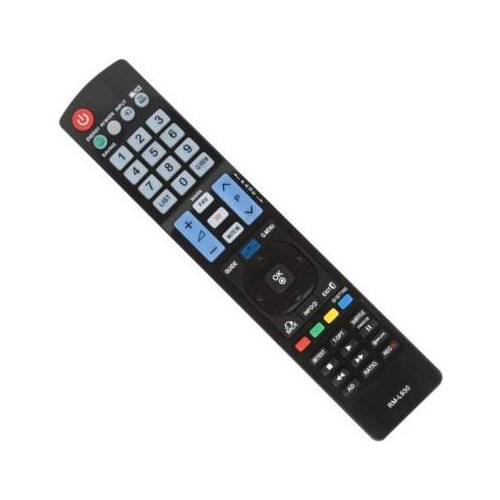 Ltc Nadomestni daljinec za tv za LG LCD/LED 3D, (20408204) Cene