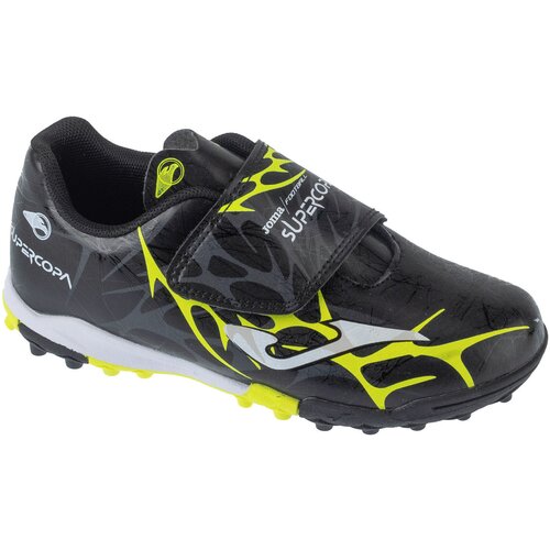 Joma Super Copa Jr 25 SCJW TF Crna Cijene