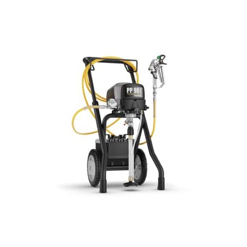 Wagner pumpa za prskanje boje H Power Painter 90 Extra 200bar Cijene