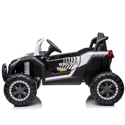 Buggy na akumulator YSA036 4x4 - bijeli Slike