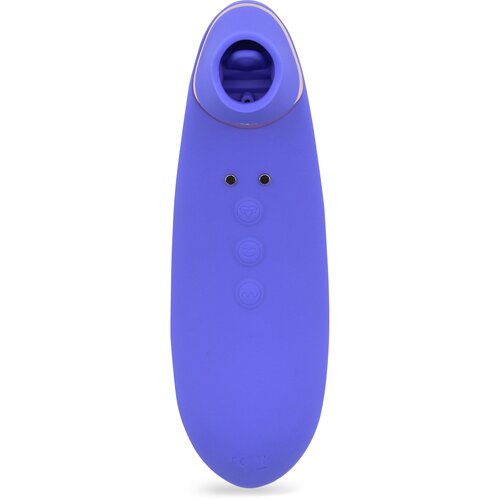 Nu Sensuelle Trinitii 3in1 Tongue Violet Slike