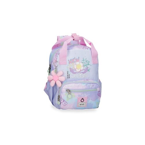Enso New Vibes ranac za vrtić - Ljubičasta ( 97.922.21 ) Slike