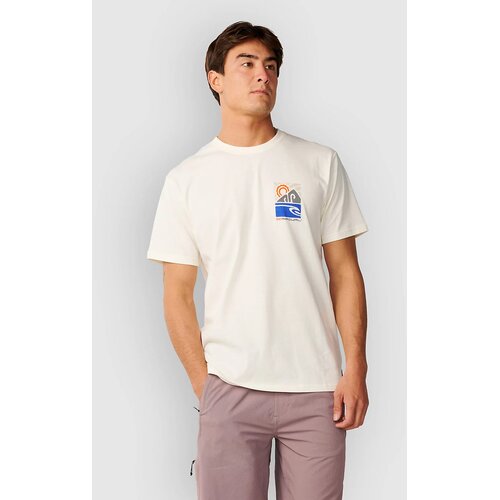 Rip Curl S-Series Vaporcool Totem T-Shirt bone Cene