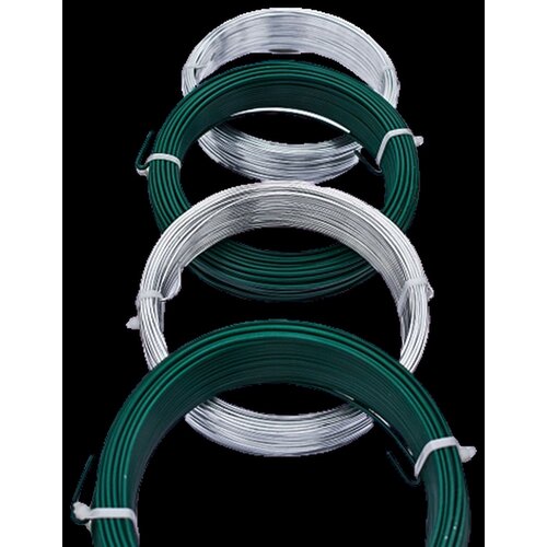 Rossima Žica zatezna/vezna pocinkovana 1.50 mm 100 m Cene