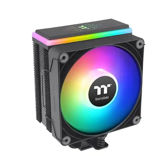 Thermaltake cpu cooler astria 200 1700/1200/AM4/AM5 tdp 210W Slike