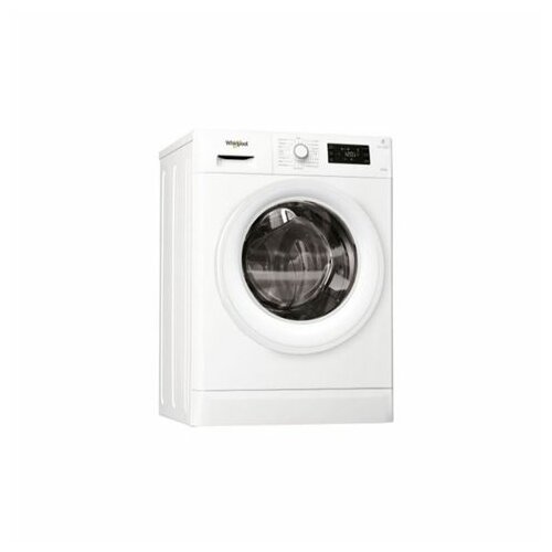 Whirlpool FWDG86148W EU mašina za pranje i sušenje veša Slike