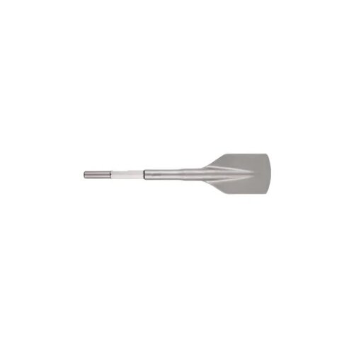 Milwaukee &amp;Scaron;iljato lopatasto dleto 21 mm, K-hex, &amp;scaron;estougaono, 450x100 mm 4932479218 Slike
