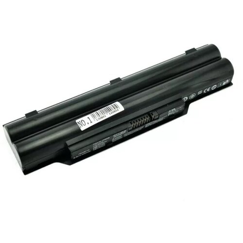  Baterija za laptop Fujitsu LifeBook A530 A531 AH530 AH531 FPCBP250 FPCBP250AP Cijene