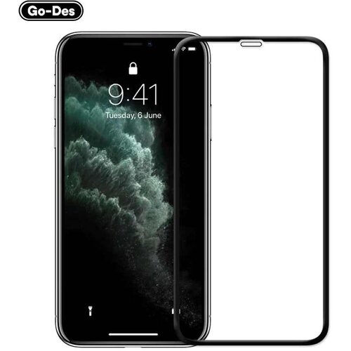 Air BAG STAKLO IPHONE 11 PRO ZASTITA GO-DOES Cijene