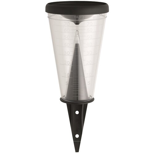 TFA analogni meter padavin (30,5 cm, črni) Slike