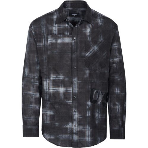 Dsquared Crna Cijene