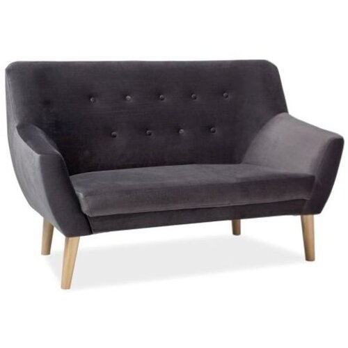 Molarem Home Dvosjed Nordic 2 BAR&amp;Scaron;.-siva Slike