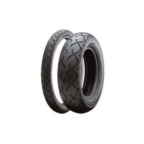 Heidenau K65 Racing ( 3.00-18 TT 47H M/C, Mischung RSW Dry, sprednje kolo ) Cene