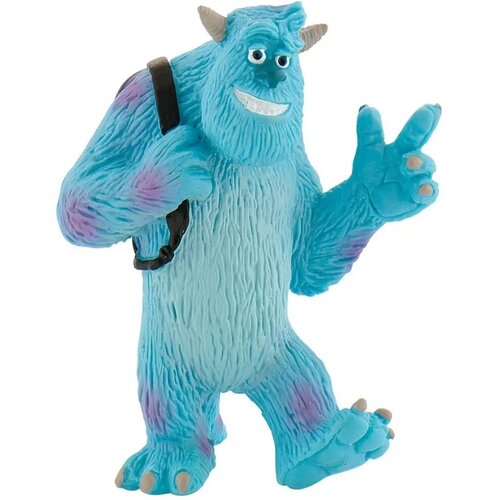 Bullyland Čudovi&scaron;ta d.o.o.: Sulley figurica - Cijene