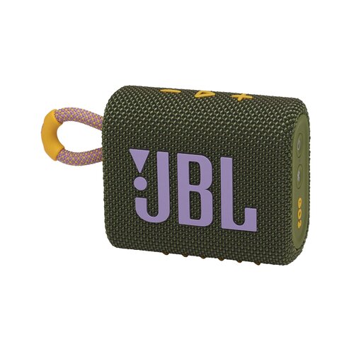 JBL GO3 ZELEN JBL Cene