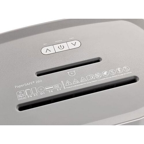 Dahle uni&amp;scaron;tivač dokumenata papersafe 260 Slike