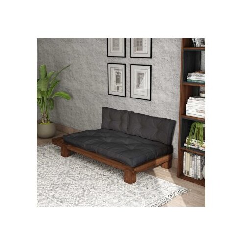 Atelier Del Sofa Fotelja CPT8379-200, boja antracita Slike