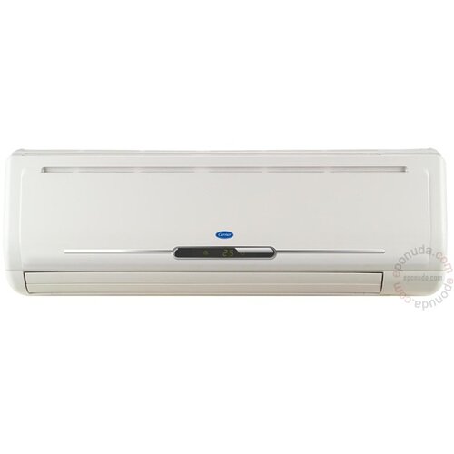 Carrier 38QCR/42QCR018713GE klima uređaj Slike