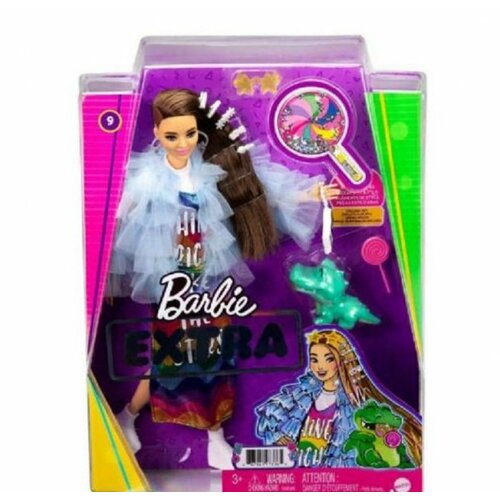 Barbie lutka umetnica Cene