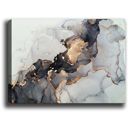 Wallity Dekorativna slika na platnu Tablo 100, 50x70cm Cene