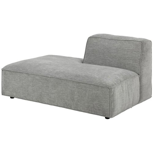Bonami Selection Svijetlosivi element otvorenog kraja Fairfield, lijevi kut Slike