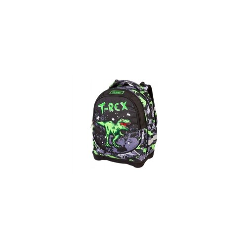 Target Ergonomski školski ruksak Superlight Petit T-Rex Cene