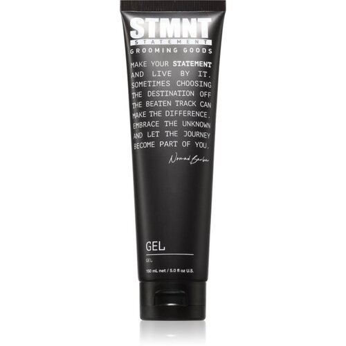 STMNT Nomad Barber Gel gel za stiliziranje za kosu 150 ml Cijene