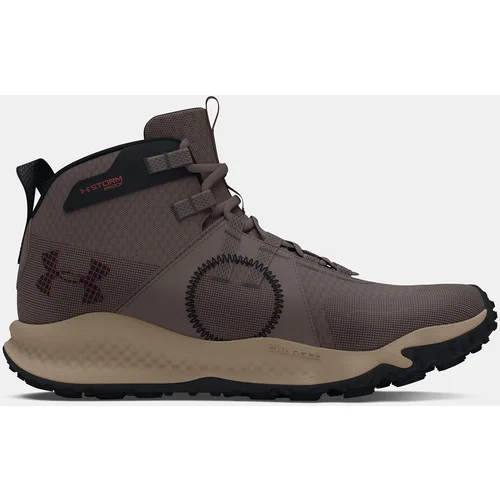 Under Armour Men's shoes