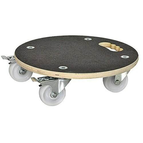 GARDOL podložak za biljke s kotačićima xxl grip (38 cm, maksimalna nosivost: 250 kg) Slike