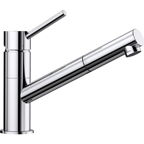 Blanco KANO-S HD KROM 521503 Slike