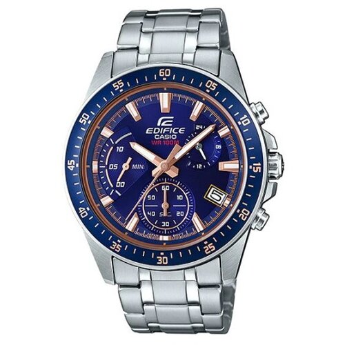 Casio edifice muški sat ( EFV-540D-2A ) Cene
