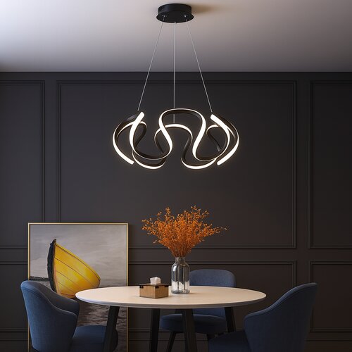  luster TJ7201 bk Cene
