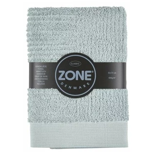 Zone Sivo-zelena brisača Classic, 50 x 70 cm