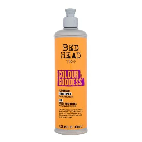 Tigi Bed Head Colour Goddess balzam za lase barvani lasje za ženske true