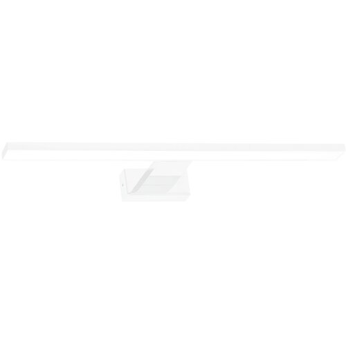  LED kupatilsko zidno svetlo SHINE LED/7W/230V 30 cm IP44 belo Slike