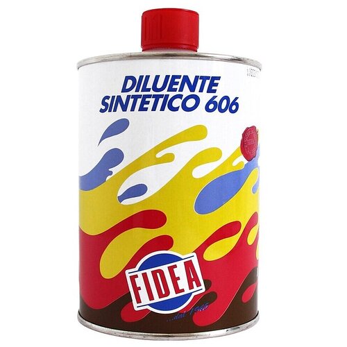  Razredčilo 606 (0,5 l) Slike