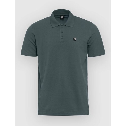 Horsefeathers Pano Polo srajca T-Shirt storm Cene
