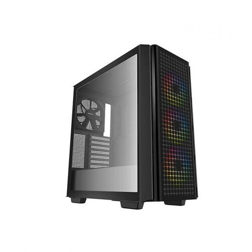  Računar game centar typhoon - amd ryzen 5 7600X/32GB/1TB/RTX3070 ti 8GB Cene