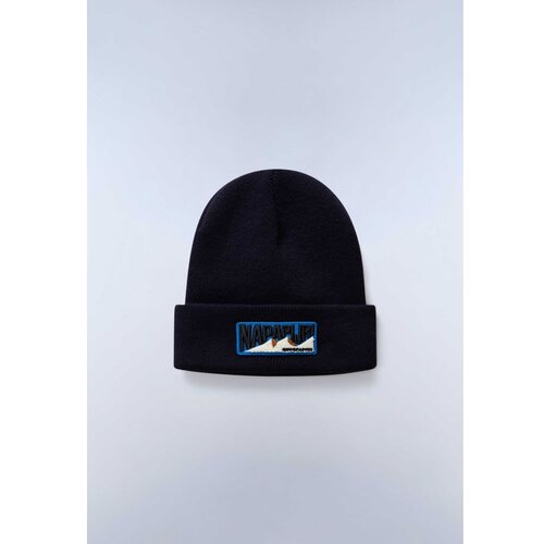 Napapijri F-montepiana blu marine Slike